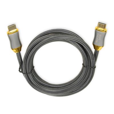 6. HDMI CABLE I-BOX HD08 HDMI 2.1 8K, 2M