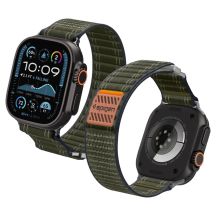 Spigen WBF0 Strap for Apple Watch 44 / 45 / 46 / 49 mm - Green