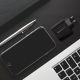 6. QOLTEC SUPER QUICK PD CHARGER | 1XUSB-C | 65W | 5-20V | 3-3.25A | BLACK
