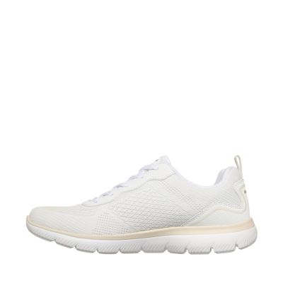 4. Skechers Summits Quiet Dream Women's Shoes White 150291 WNT