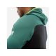4. MILLET M FUSION GRID HOODIE black