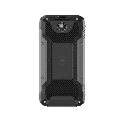 11. POWERNEED S20000Q Solar Charger
