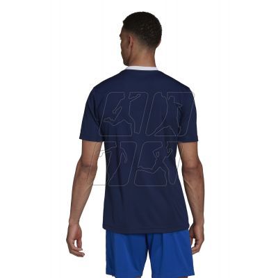 2. T-shirt adidas Entrada 22 M HE1575