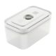 6. ZWILLING Fresh & Save Plastic Starter Kit