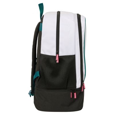 7. Real Madrid sports backpack school backpack 612654825