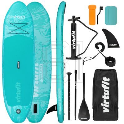 3. Virtufit Ocean 275 VF06091 SUP board