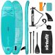 3. Virtufit Ocean 275 VF06091 SUP board