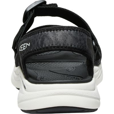 9. Keen LEIKI OT SANDAL 1030283 BLACK/STAR WHITE trekking sandals