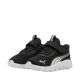 2. Puma Flex Focus Modern AC+ Inf Kids Shoes Black 311523 01