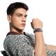 15. Xiaomi Smart Band 10 AMOLED Activity Tracker 4.37 cm (1.72") Black