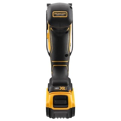 5. DeWALT DCS335P2 Cordless Jigsaw