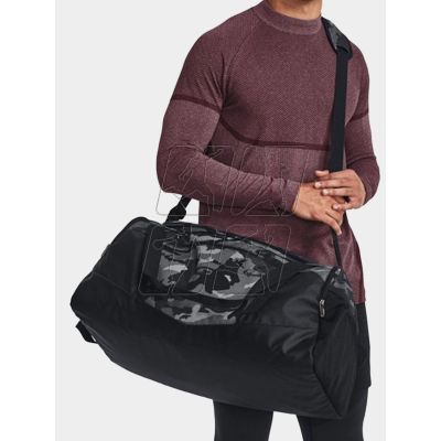 3. Under Armor bag 1369223-009