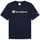 4. Champion SS Tee M 220256 BS501