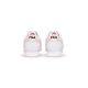 3. Fila Orbit women's sports shoes sneakers fashionable comfortable lightweight white pink