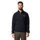 Columbia Sequoia Grove Half-Zip Fleece 2095901011 Black L