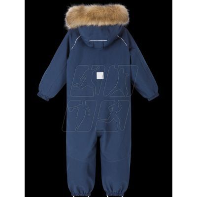 2. Reima Reimatec Trondheim Jr winter suit 5100042A-6980