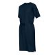 Women's Muse Dress (Navy Blue)