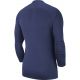 4. Nike Dry Park First Layer JSY LS M AV2609-410 football jersey