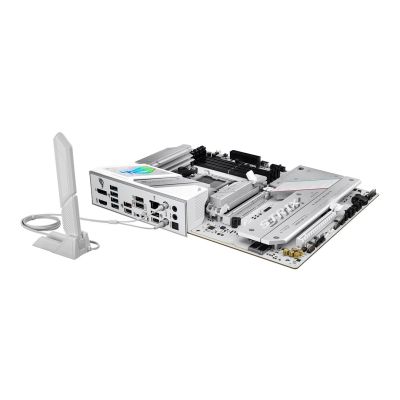 23. ASUS ROG STRIX B850-A GAMING WIFI AMD B850 Socket AM5 ATX