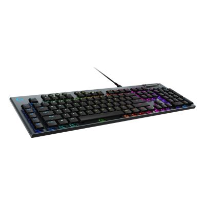 7. Logitech G915 X GL Tactile Keyboard