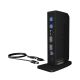 4. ICY BOX IB-DK2252AC docking station