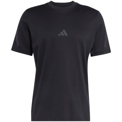 2. Men's adidas ZNE T-shirt black KF3796
