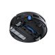 5. Ecovacs DEEBOT X11 OmniCyclone Robot Vacuum Cleaner (Black)