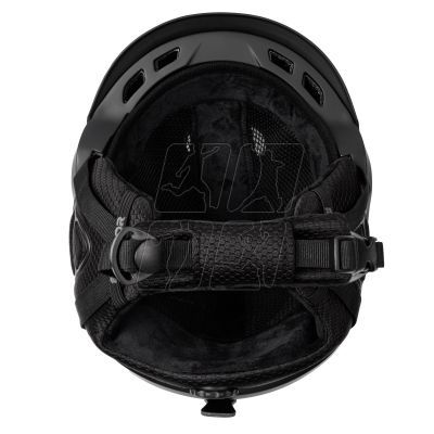 6. Meteor Montara 17290 Ski Helmet