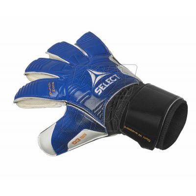 3. Select 03 Jr T26-17895 goalkeeper gloves