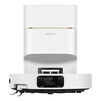7. Dreame D20 Pro Plus 0.5 l White