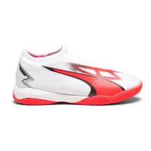 Puma Junior Ultra Match LL IT +Mid 107517-01 shoes