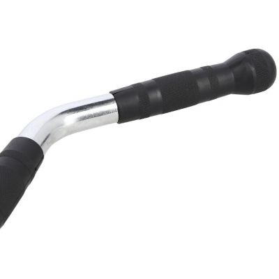 4. HMS UW18 extractor handle