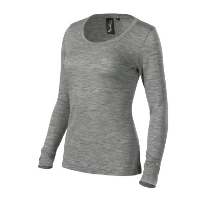 Malfini Premium Merino Rise LS W MLI-16012 T-shirt