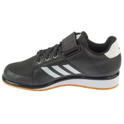 2. adidas Power Perfect 3 IH8243 Black 40 2/3
