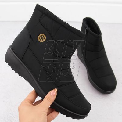 Unisoft 7997 W EVE461A Ankle Boots