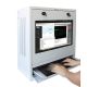 4. TECHLY 22" Industrial PC Cabinet