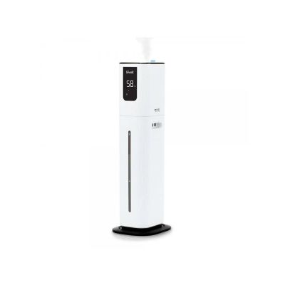 Levoit OasisMist 1000S Ultrasonic Air Humidifier 10L Black, White 27.5W