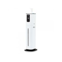 Levoit OasisMist 1000S Ultrasonic Air Humidifier 10L Black, White 27.5W