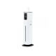 Levoit OasisMist 1000S Ultrasonic Air Humidifier 10L Black, White 27.5W