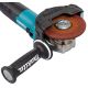 9. Makita GA5091X01 Angle Grinder 12.5 cm 11500 RPM 1900 W 2.8 kg