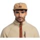 4. Buff Chill Trucker Cap – dister peanut