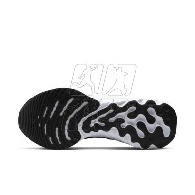 6. Running shoes Nike React Infinity Run Flyknit 3 M DH5392-001