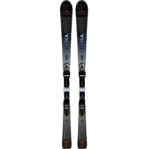 DYNASTAR Speed 363 DS skis + LOOK Xpress 11 GW bindings