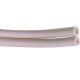 24. Anti-decubitus bubble mattress with alternating pressure