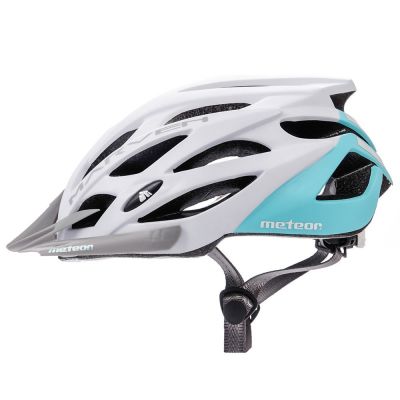3. Meteor Marven 24741-24743 Bicycle Helmet