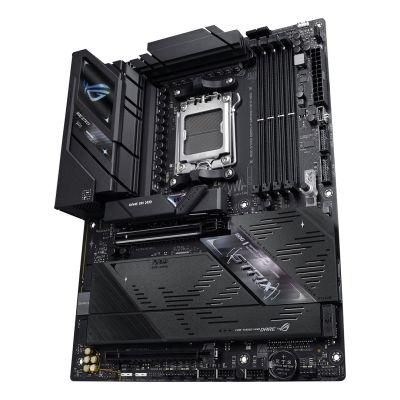 3. ASUS ROG STRIX B850-F GAMING NEO motherboard