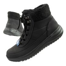 Skechers On-The-Go Women's Winter Boots Waterproof Ankle Boots