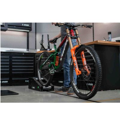 2. SINTER machine for lapping brake linings and discs