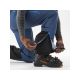 5. Men's ski pants MILLET M MHITE 3L PANT navy blue