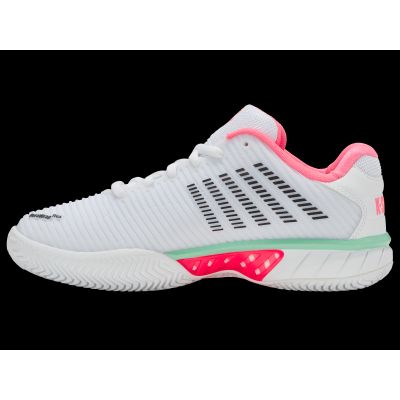 5. K-Swiss HYPERCOURT EXPRESS 2 HB shoes (96614-178-M)